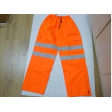 300d Oxford Waterproof Reflective Pants